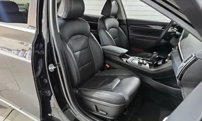 Hyundai Grandeur 2019, 119352 км, за 9311.71 USD - фото 10