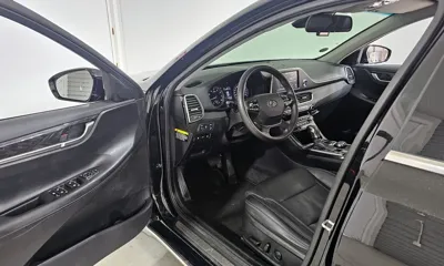 Hyundai Grandeur 2019, 119352 км, за 9311.71 USD - фото 11