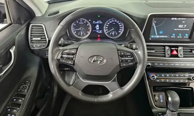 Hyundai Grandeur 2019, 119352 км, за 9311.71 USD - фото 13
