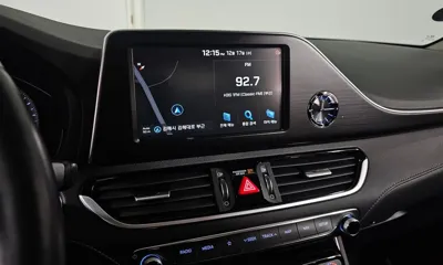 Hyundai Grandeur 2019, 119352 км, за 9311.71 USD - фото 17