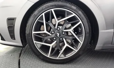 Hyundai Sonata 2022, 131733 км, за 12137.32 USD