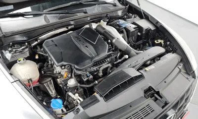 Hyundai Sonata 2022, 131733 км, за 12137.32 USD - фото 6