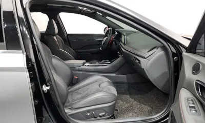 Hyundai Sonata 2022, 131733 км, за 12137.32 USD - фото 11