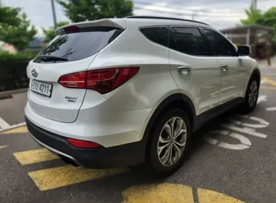 Hyundai Santafe 2014, 147354 км, за 5529.54 USD - фото 6