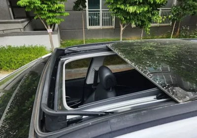 Hyundai Santafe 2014, 147354 км, за 5529.54 USD - фото 7