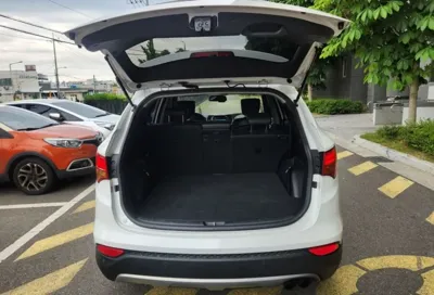 Hyundai Santafe 2014, 147354 км, за 5529.54 USD - фото 8