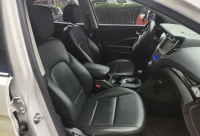 Hyundai Santafe 2014, 147354 км, за 5529.54 USD - фото 9