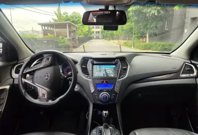 Hyundai Santafe 2014, 147354 км, за 5529.54 USD - фото 10