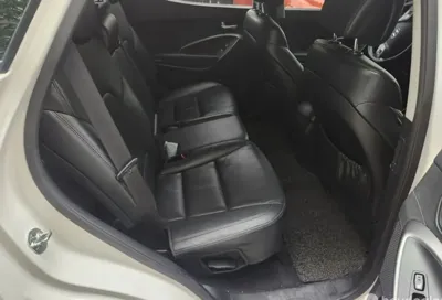 Hyundai Santafe 2014, 147354 км, за 5529.54 USD - фото 11