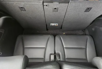 Hyundai Santafe 2014, 147354 км, за 5529.54 USD - фото 12