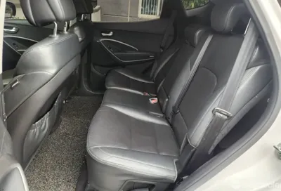 Hyundai Santafe 2014, 147354 км, за 5529.54 USD - фото 14