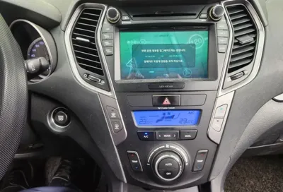 Hyundai Santafe 2014, 147354 км, за 5529.54 USD - фото 16