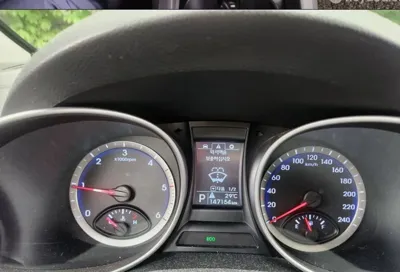 Hyundai Santafe 2014, 147354 км, за 5529.54 USD - фото 17