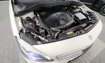 Mercedes-Benz B-Class 2015, 130600 км, за 4569.53 USD - фото 6