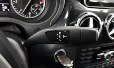 Mercedes-Benz B-Class 2015, 130600 км, за 4569.53 USD - фото 9
