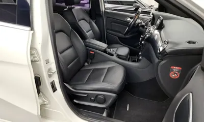 Mercedes-Benz B-Class 2015, 130600 км, за 4569.53 USD - фото 11