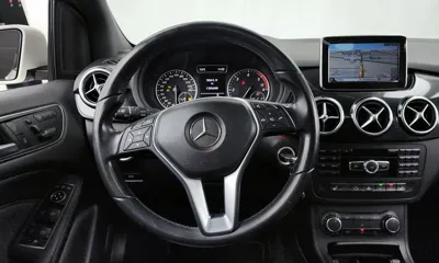 Mercedes-Benz B-Class 2015, 130600 км, за 4569.53 USD - фото 13