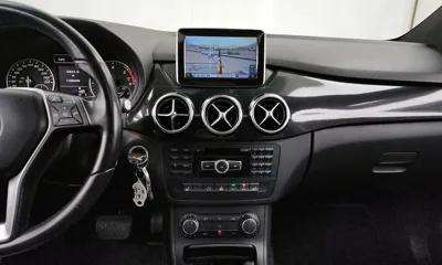 Mercedes-Benz B-Class 2015, 130600 км, за 4569.53 USD - фото 14