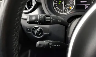 Mercedes-Benz B-Class 2015, 130600 км, за 4569.53 USD - фото 17