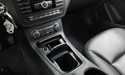 Mercedes-Benz B-Class 2015, 130600 км, за 4569.53 USD - фото 18