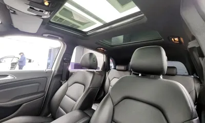Mercedes-Benz B-Class 2015, 130600 км, за 4569.53 USD - фото 19