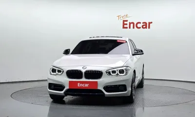 BMW 1-Series 2016, 40014 км, за 65636.08 USD