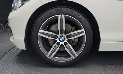 BMW 1-Series 2016, 40014 км, за 65636.08 USD