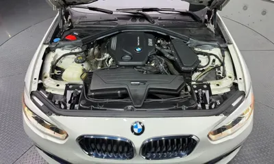 BMW 1-Series 2016, 40014 км, за 65636.08 USD - фото 6