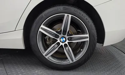 BMW 1-Series 2016, 40014 км, за 65636.08 USD - фото 21