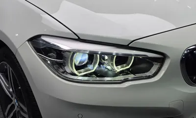 BMW 1-Series 2016, 40014 км, за 65636.08 USD - фото 22
