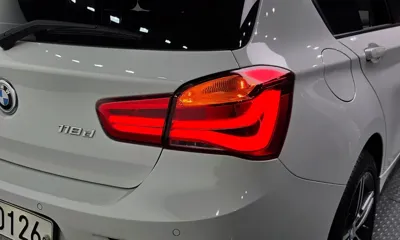 BMW 1-Series 2016, 40014 км, за 65636.08 USD - фото 23