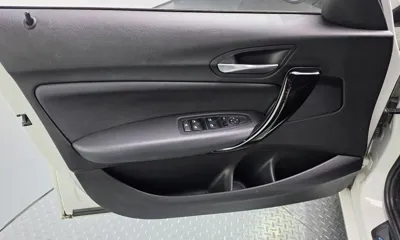 BMW 1-Series 2016, 40014 км, за 65636.08 USD - фото 24