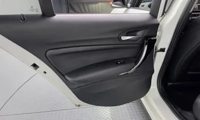 BMW 1-Series 2016, 40014 км, за 65636.08 USD - фото 25