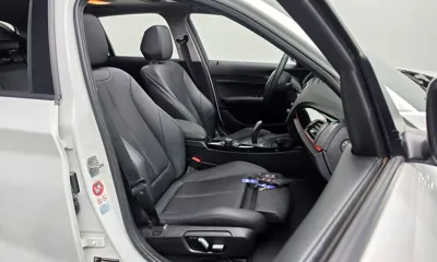 BMW 1-Series 2016, 40014 км, за 65636.08 USD - фото 26