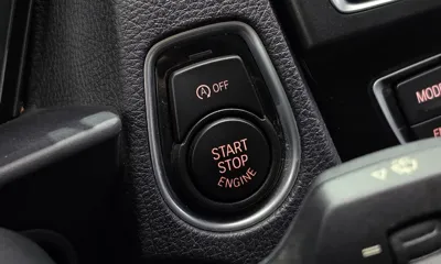 BMW 1-Series 2016, 40014 км, за 65636.08 USD - фото 32