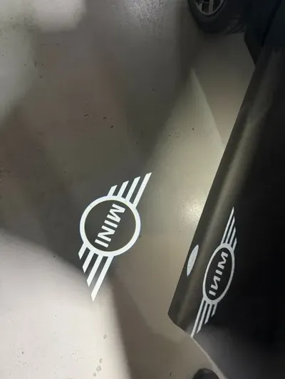MINI Countryman 2026, 18 км, за 39682.57 USD - фото 9