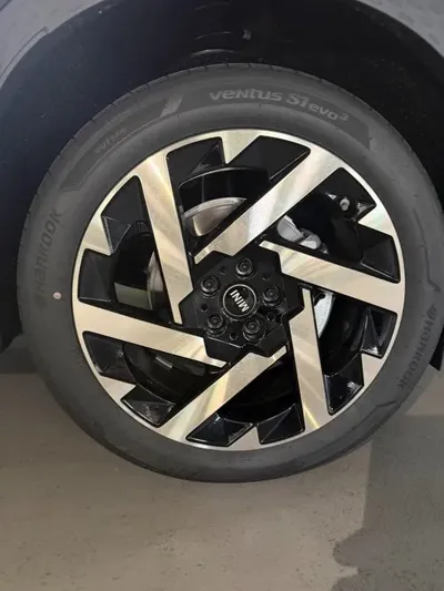 MINI Countryman 2026, 18 км, за 39682.57 USD - фото 20