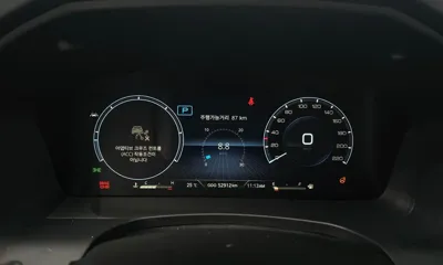 KG_Mobility_Ssangyong Rexton 2021, 52912 км, за 15823.4 USD - фото 8