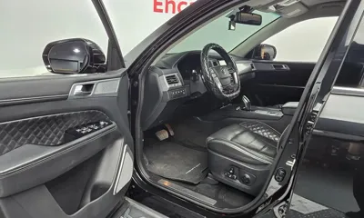 KG_Mobility_Ssangyong Rexton 2021, 52912 км, за 15823.4 USD - фото 10