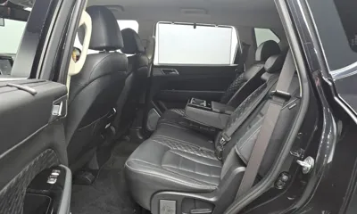 KG_Mobility_Ssangyong Rexton 2021, 52912 км, за 15823.4 USD - фото 11