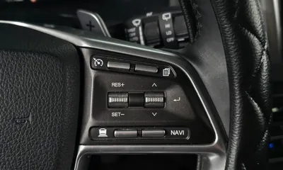 KG_Mobility_Ssangyong Rexton 2021, 52912 км, за 15823.4 USD - фото 14