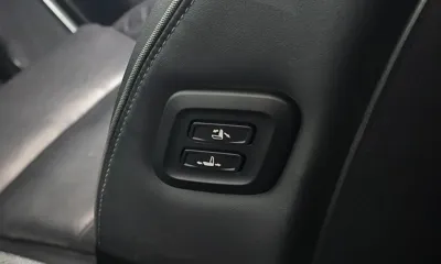 KG_Mobility_Ssangyong Rexton 2021, 52912 км, за 15823.4 USD - фото 20