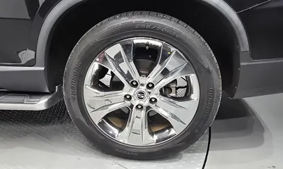 KG_Mobility_Ssangyong Rexton 2021, 52912 км, за 15823.4 USD - фото 21