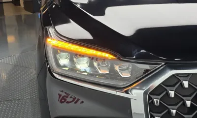 KG_Mobility_Ssangyong Rexton 2021, 52912 км, за 15823.4 USD - фото 22