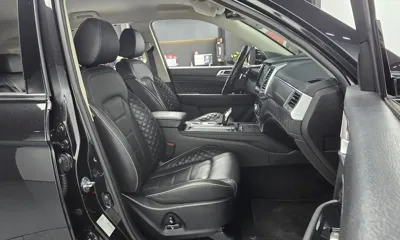 KG_Mobility_Ssangyong Rexton 2021, 52912 км, за 15823.4 USD - фото 26