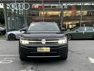 Volkswagen Teramont 2026, 100 км, за 31459.07 USD