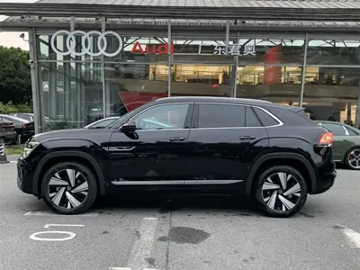 Volkswagen Teramont 2026, 100 км, за 31459.07 USD