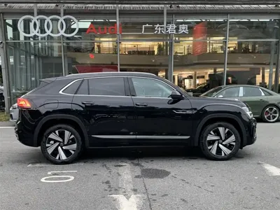 Volkswagen Teramont 2026, 100 км, за 31459.07 USD - фото 8