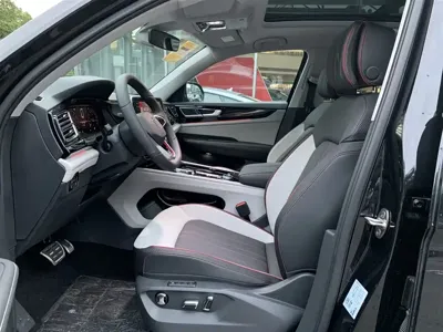 Volkswagen Teramont 2026, 100 км, за 31459.07 USD - фото 9