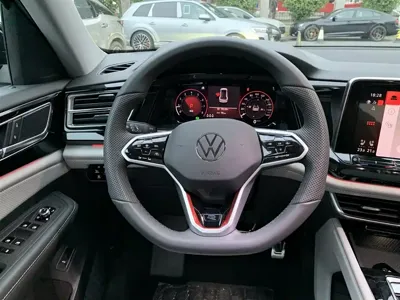Volkswagen Teramont 2026, 100 км, за 31459.07 USD - фото 14